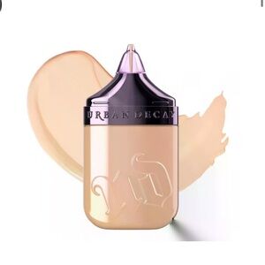 URBAN DECAY FACE BOND WATERPROOF FOUNDATION